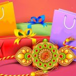 Buy Raksha Bandhan Baby Gifts, Baby Rakhi Gift Hampers