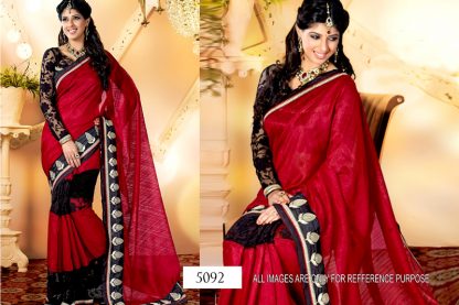 Stunning Aishwarya in Designer Gorgeous Saree-0